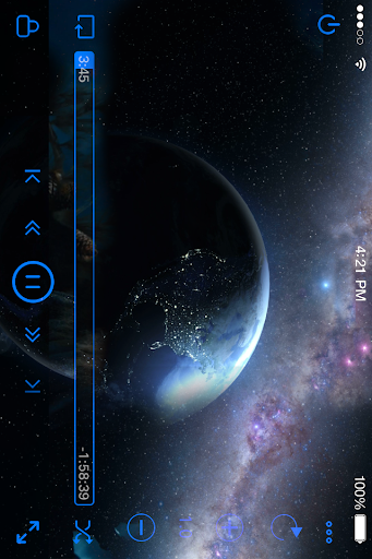 뉴캠퍼스 매니저 screenshot 4