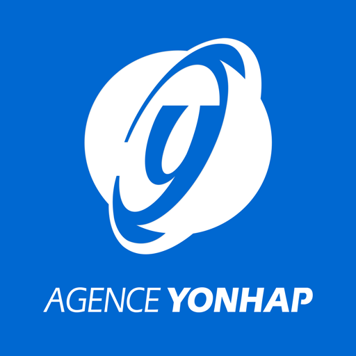 Agence Yonhap  Icon