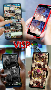 Vispo - Spot Video Differences
