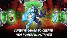 Mutants Genetic Gladiatorsのおすすめ画像3