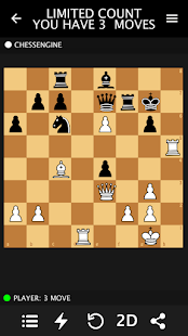 My chess: Challenges 1.2.7 APK screenshots 3
