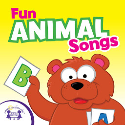 Icon image Fun Animal Songs