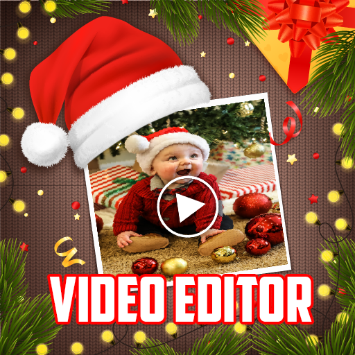 Christmas Video Maker 2022 Download on Windows