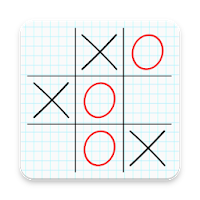 Tic Tac Toe Classic (Free, No Ads)