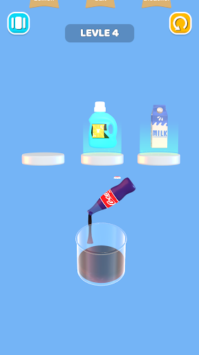 Stain Hacker Screen 2