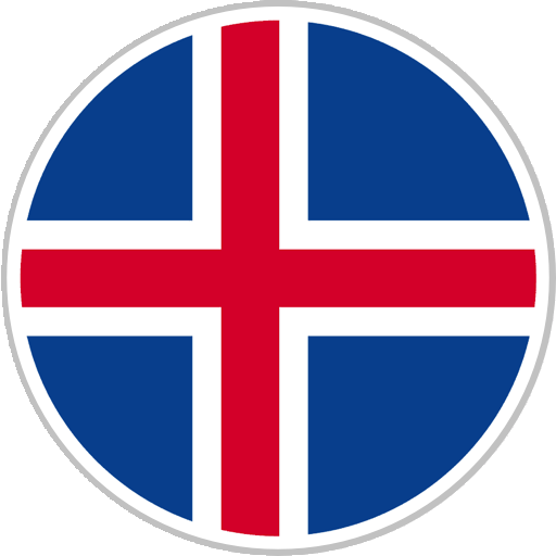 Radio Iceland Online FM Radio logo
