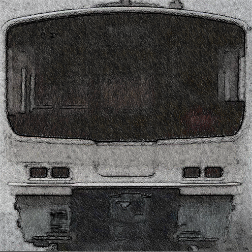 サイリスタ位相制御式交流電車 logo
