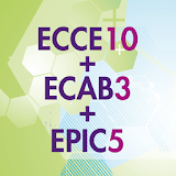 ECCE10 + ECAB3 + EPIC5 icon