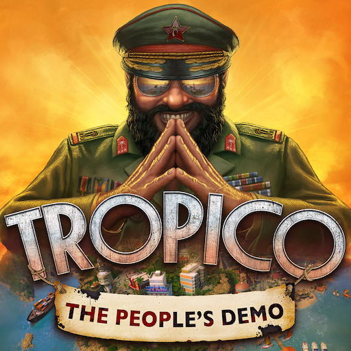 Tropico: The People's Demo 1.3.3RC57 Icon