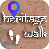 Heritage Walk icon