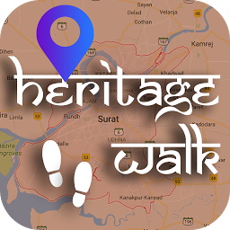 Icon image Heritage Walk
