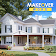 Makeover Word: Home Design icon