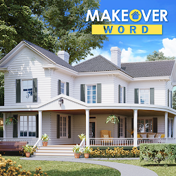 Makeover Word Mod Apk