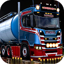 Download Oil Tanker Cargo Simulator 3D Install Latest APK downloader