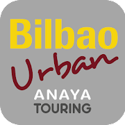 Aplicación móvil Bilbao Urban