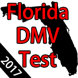 Florida DMV Practice Exams icon