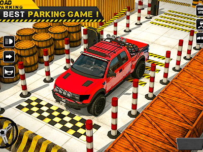 √99以上 parking games online crazy games 111929