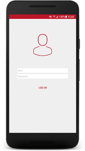 Ocsial Check-in Screenshot 2 - AppWisp.com