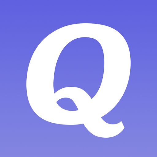 Quick Crypto Trading Simulator logo