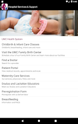 UMC Pregnancy