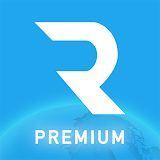 ROBO VPN Premium - Life-time icon
