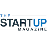 The Startup Magazine icon