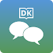 DK Illustrated Dictionary - Androidアプリ