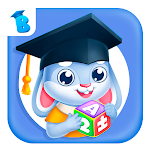Cover Image of Unduh Kid- games: learning academy  APK
