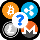Guess the Cryptocurrency - Bitcoin, Litecoin... icon