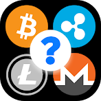 Guess the Cryptocurrency