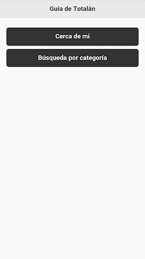 Guía de Totalán Screenshot 2 - AppWisp.com
