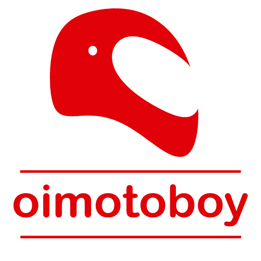 oimotoboy logo