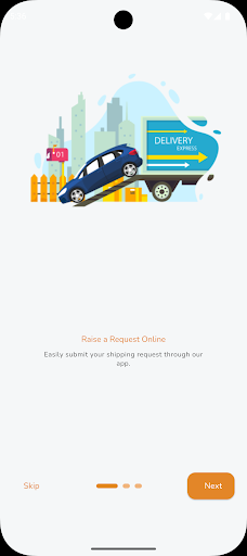 SYR Driver Screenshot 2 - AppWisp.com
