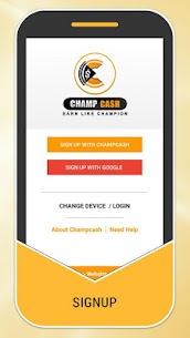 Champcash Digital India App For Pc (Download For Windows 7/8/10 & Mac Os) Free! 1