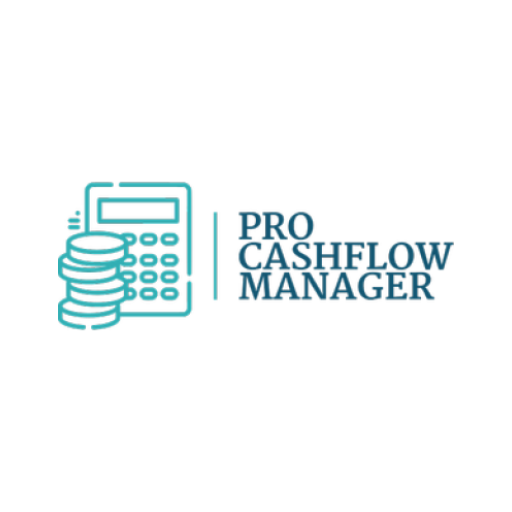 Pro Cashflow Manager logo