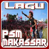 Lagu Ewako PSM MAKASSAR icon