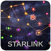 Starlink  Icon