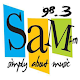 WKNA 98.3 SAM FM Download on Windows