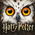 Cover Image of डाउनलोड हैरी पॉटर: हॉगवर्ट्स मिस्ट्री 3.6.1 APK