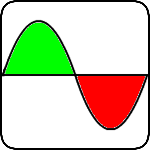 Polarity Checker  Icon