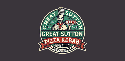 Great Sutton Kebab