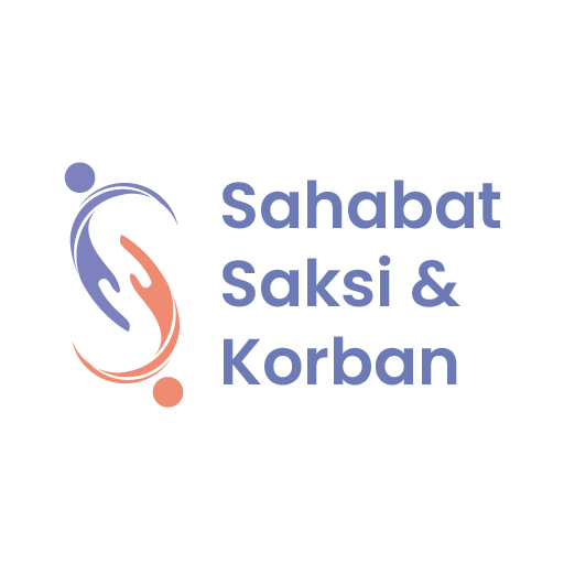 Sahabat Saksi dan Korban logo