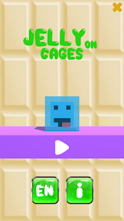 Jelly On Cages 1.3 APK + Mod (Free purchase) for Android