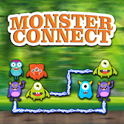 Funny Onet Monster