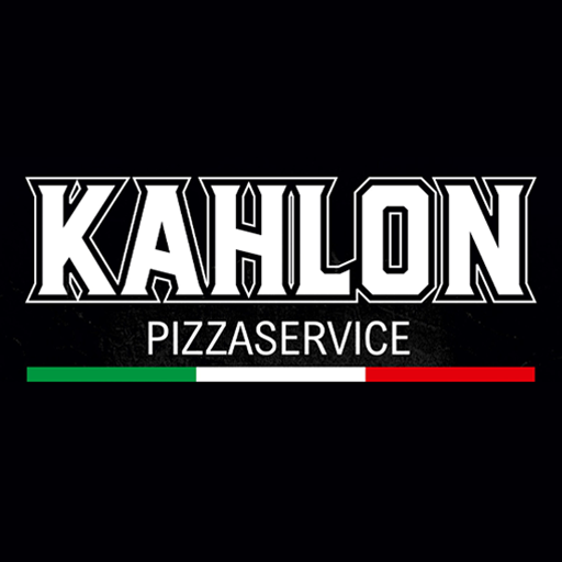 Kahlon Pizza Service Leipzig logo