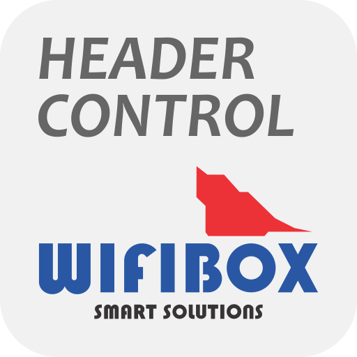 HC WiFi Box V6 logo