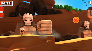 Manuganu 2 - Screenshot 2