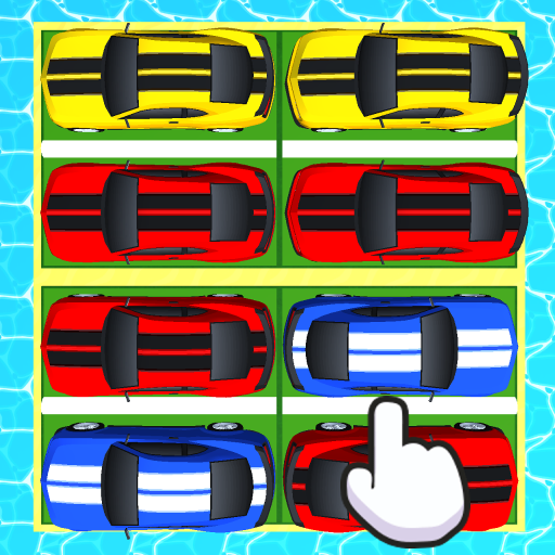 Color Parking logo
