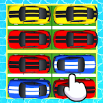 Cover Image of ダウンロード Color Parking  APK