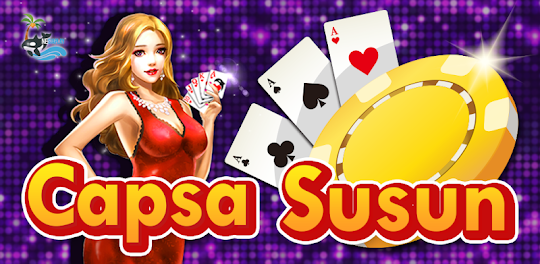 Capsa Susun Nesia - Game Kartu Online Nesiaplay